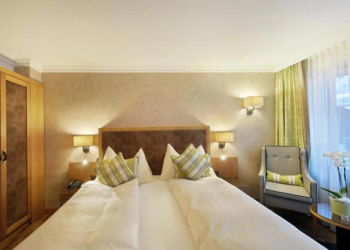 Hotel Kirchbuehl