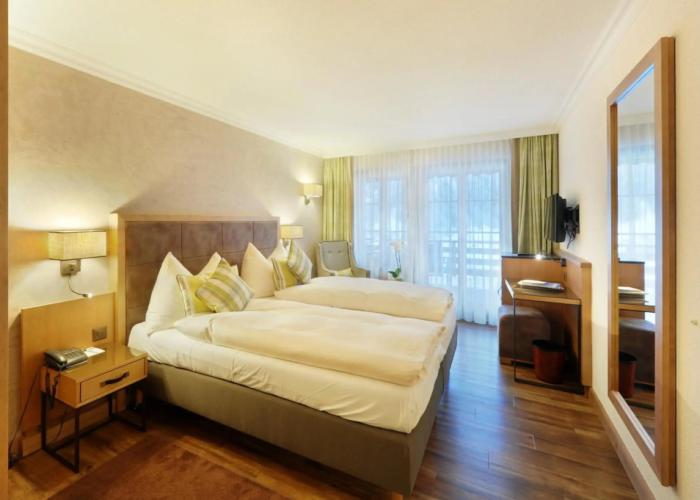Hotel Kirchbuehl