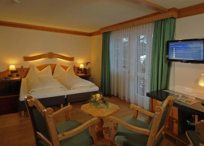 Hotel Kirchbuehl