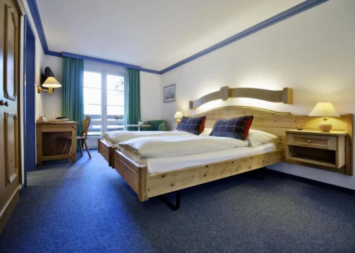 Hotel Kirchbuehl