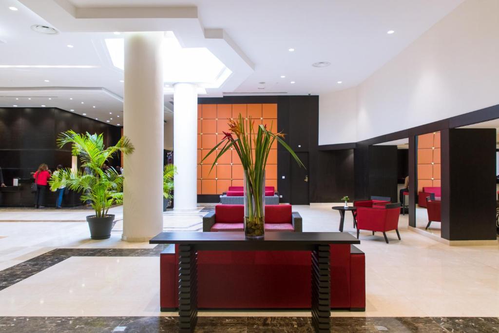 Azalaï Hôtel Bamako