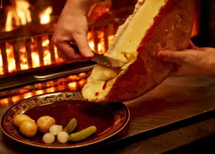Gstaaderhof – Active & Relax Hotel