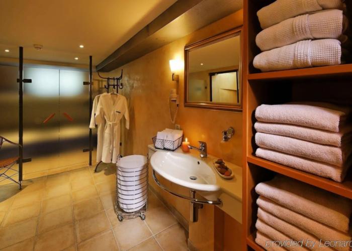Gstaaderhof – Active & Relax Hotel