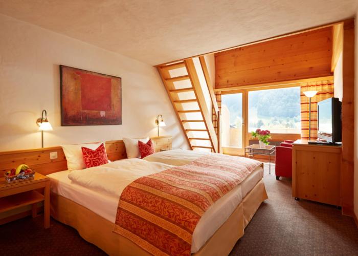 Gstaaderhof – Active & Relax Hotel