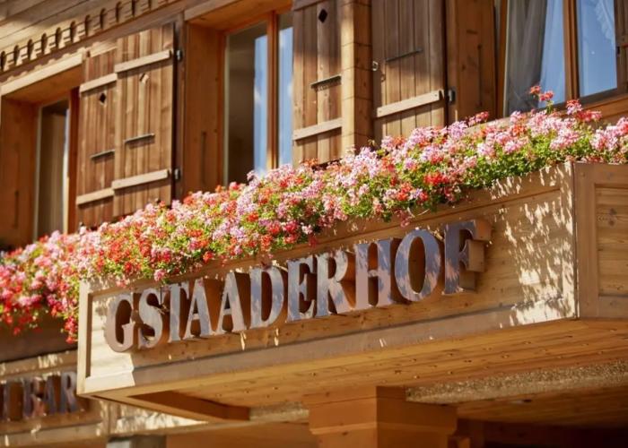 Gstaaderhof – Active & Relax Hotel