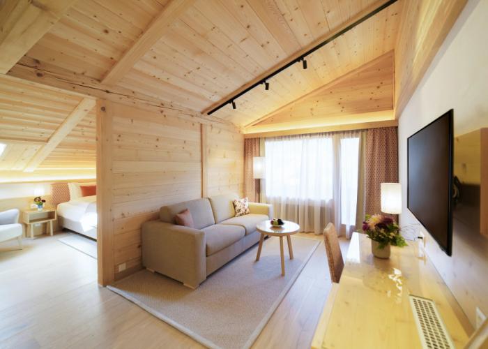 Gstaaderhof – Active & Relax Hotel