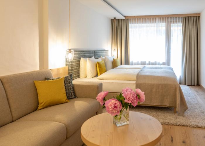 Gstaaderhof – Active & Relax Hotel