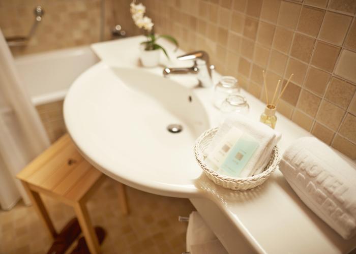 Gstaaderhof – Active & Relax Hotel
