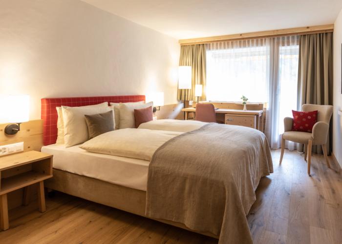 Gstaaderhof – Active & Relax Hotel