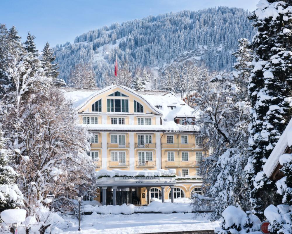 Le Grand Bellevue