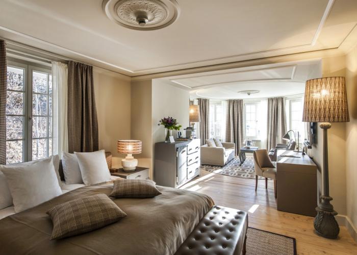 Le Grand Bellevue