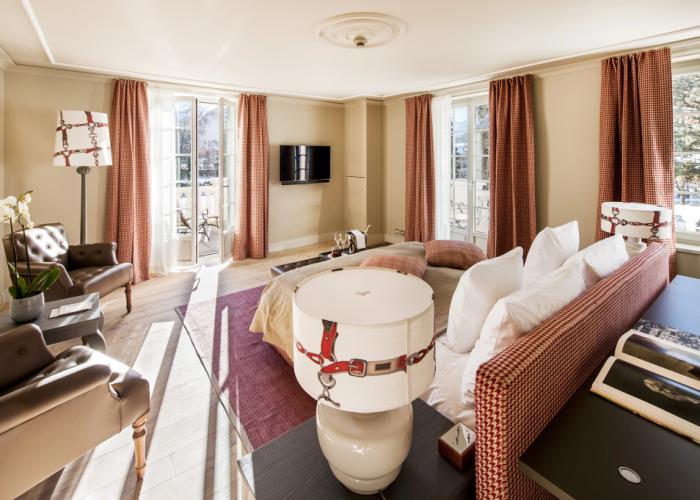 Le Grand Bellevue