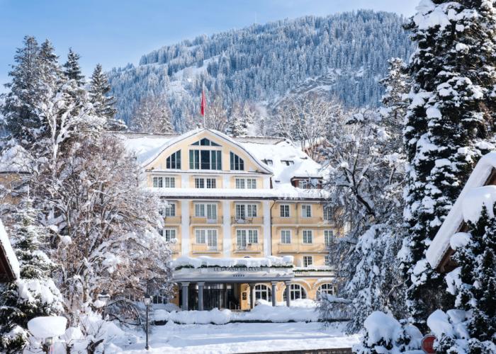 Le Grand Bellevue