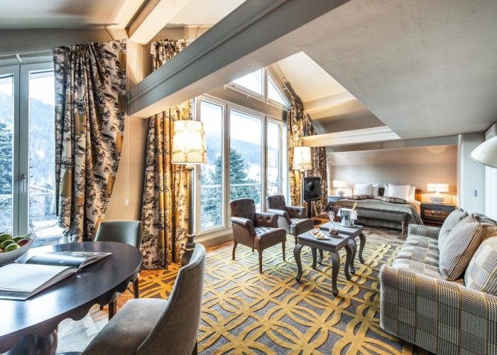 Le Grand Bellevue