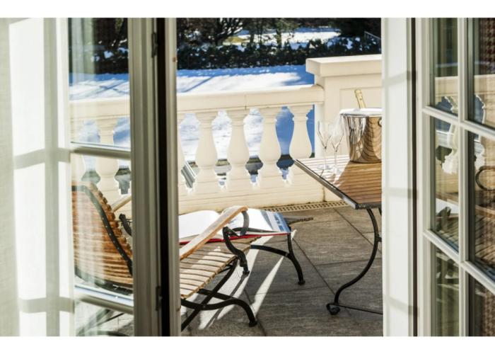 Le Grand Bellevue