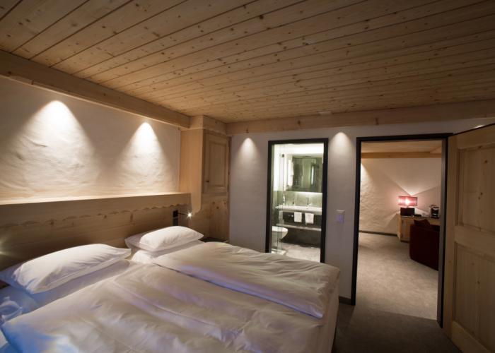 Bernerhof Swiss Quality Hotel Gstaad