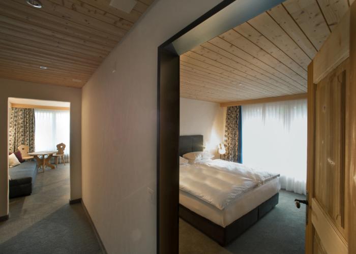 Bernerhof Swiss Quality Hotel Gstaad
