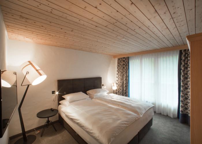 Bernerhof Swiss Quality Hotel Gstaad