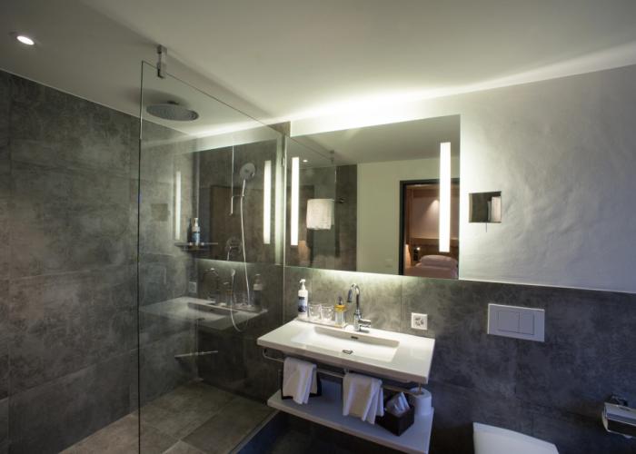 Bernerhof Swiss Quality Hotel Gstaad