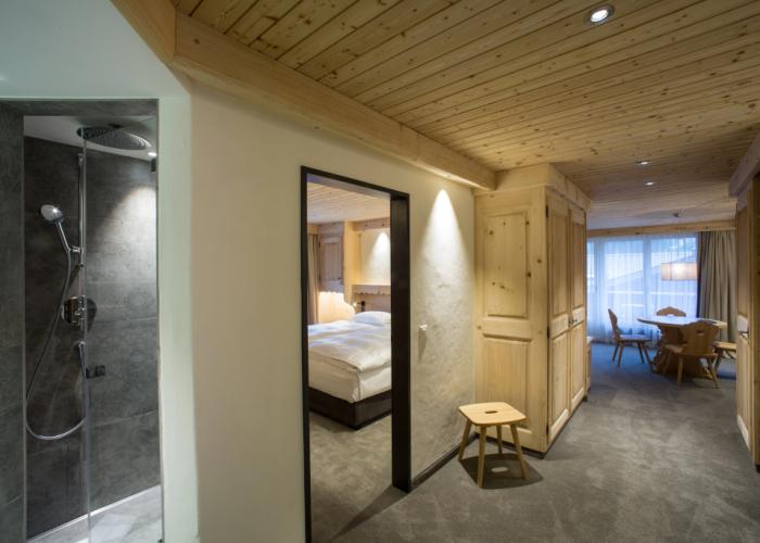 Bernerhof Swiss Quality Hotel Gstaad
