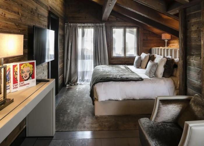 Ultima Gstaad