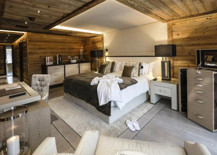 Ultima Gstaad