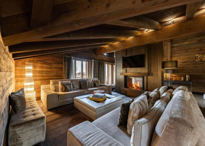 Ultima Gstaad