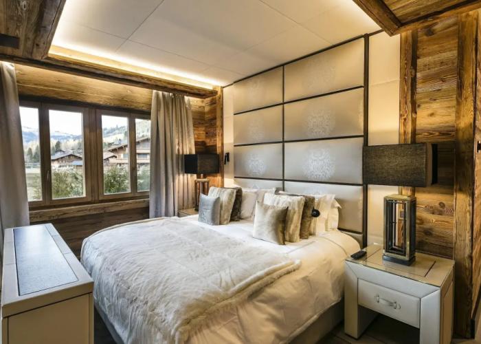 Ultima Gstaad