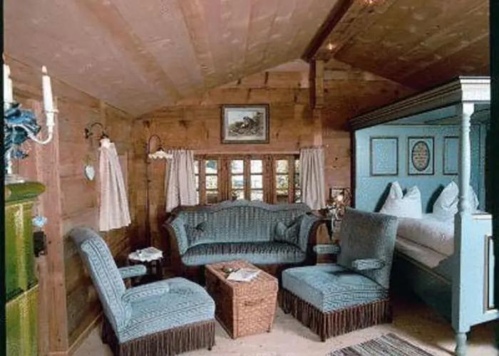 Landgasthof Ruedihus