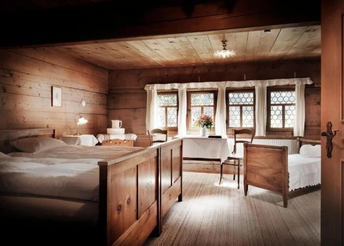 Landgasthof Ruedihus