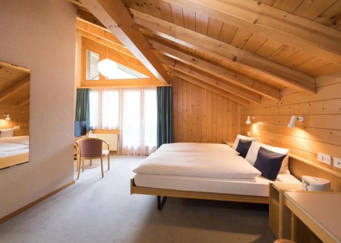 Hotel Blümlisalp