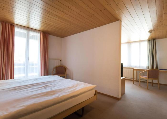 Hotel Blümlisalp