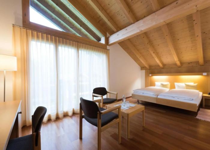 Hotel Blümlisalp