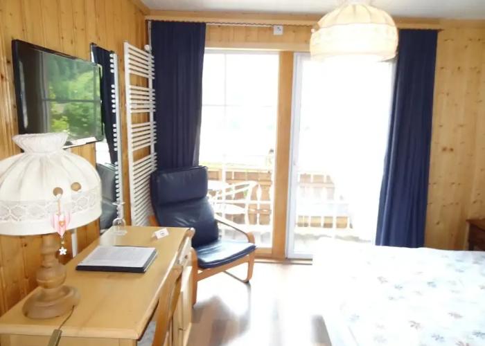 Chalet Hotel Adler