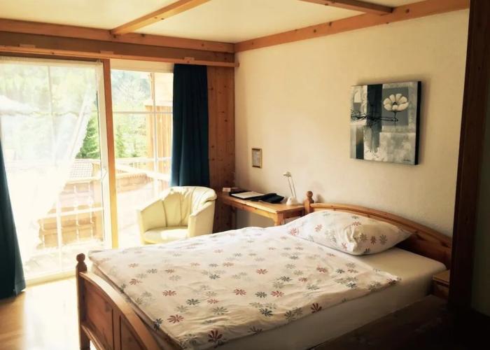 Chalet Hotel Adler
