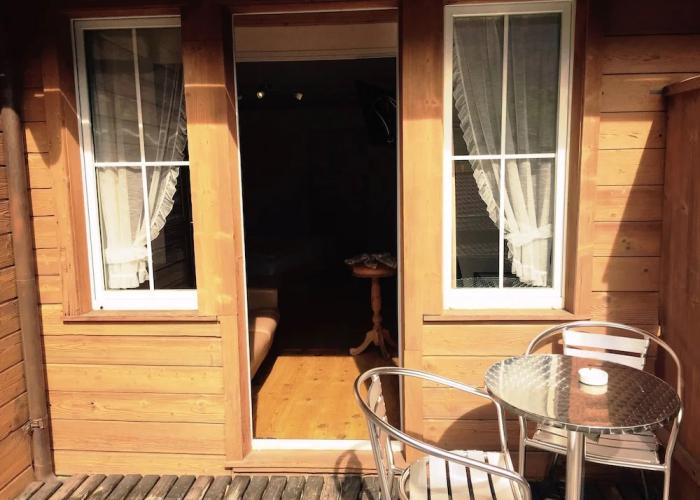 Chalet Hotel Adler
