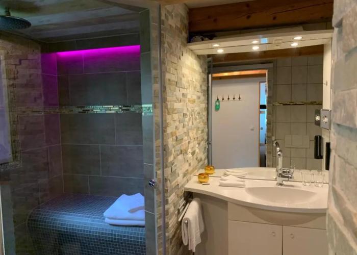 Chalet Hotel Adler