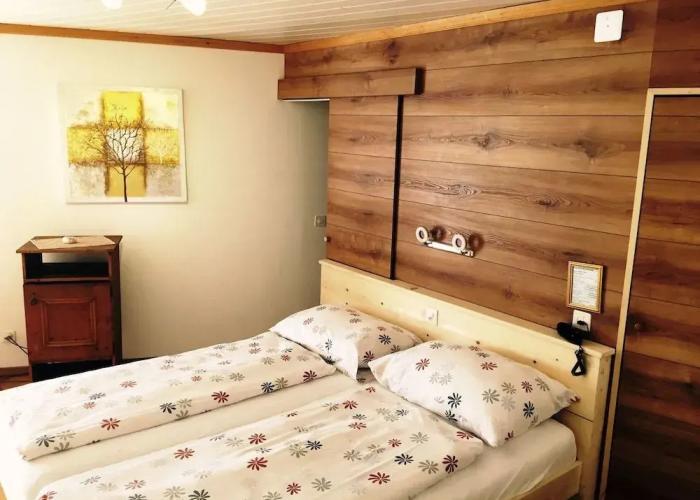 Chalet Hotel Adler