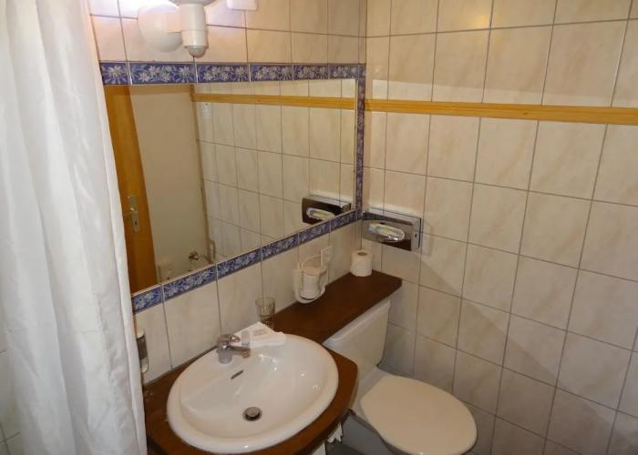 Chalet Hotel Adler
