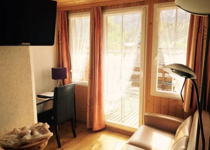 Chalet Hotel Adler