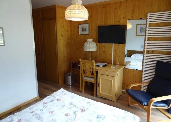 Chalet Hotel Adler