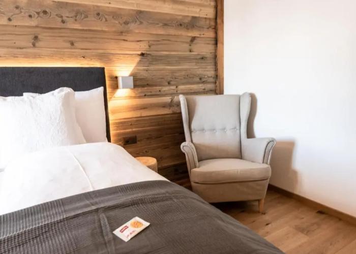 Hotel Ermitage Kandersteg