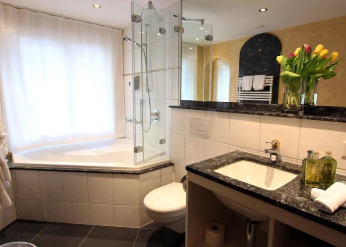 Seiler´s Vintage Hotel & Spa