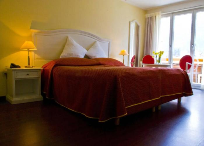 Seiler´s Vintage Hotel & Spa