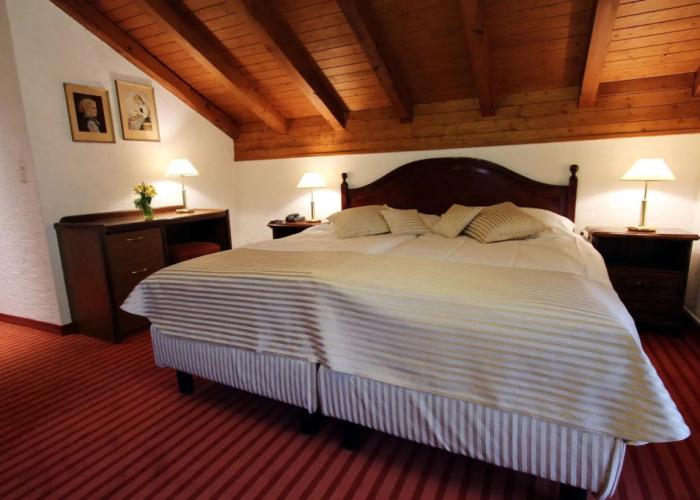 Seiler´s Vintage Hotel & Spa