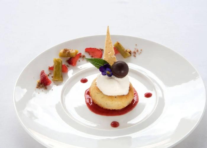 Seiler´s Vintage Hotel & Spa
