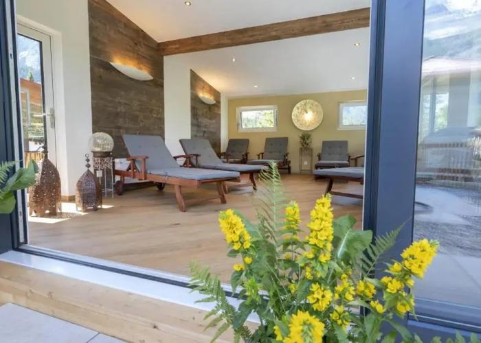 Seiler´s Vintage Hotel & Spa