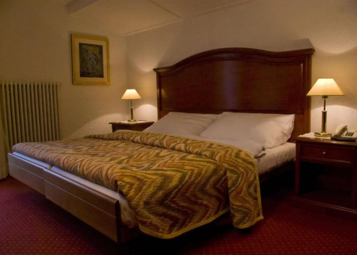 Seiler´s Vintage Hotel & Spa