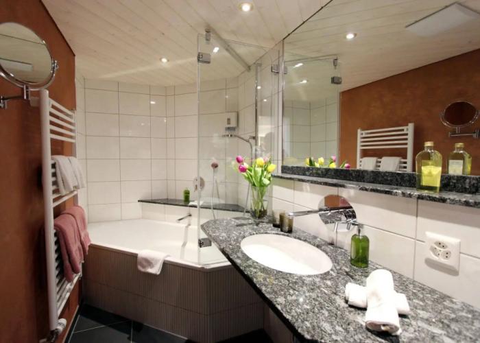 Seiler´s Vintage Hotel & Spa