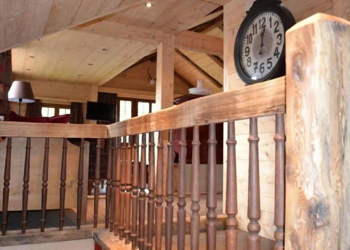 Waldhotel Doldenhorn